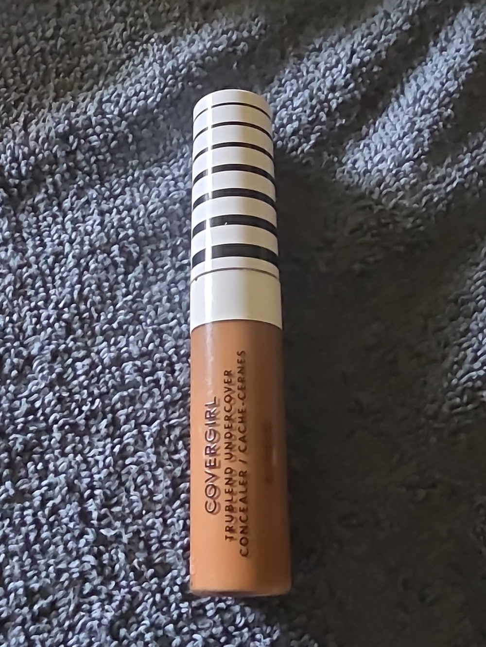 3 For $9 See Details COVERGIRL Trublend Undercover Concealer - Deep Golden Shade